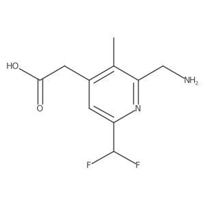 1361899-98-0结构式