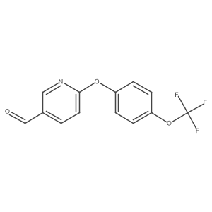 1361968-40-2结构式