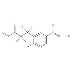 1363408-40-5 structure