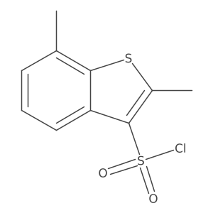 1384431-09-7 structure