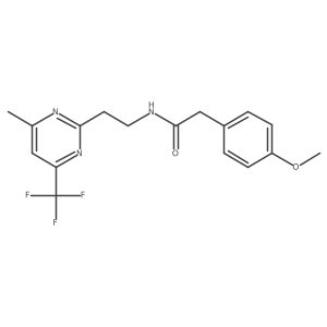 1396764-74-1 structure