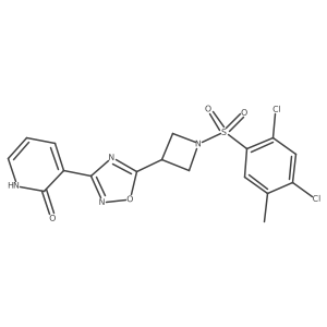1396805-35-8 structure