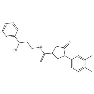 1396805-57-4 structure