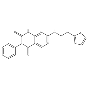 1396857-06-9 structure