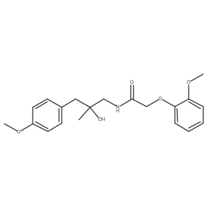 1396884-35-7 structure
