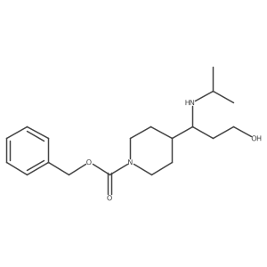 1420983-24-9 structure