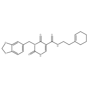 1421585-53-6结构式