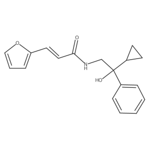 1421588-96-6 structure