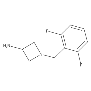 1465009-11-3 structure