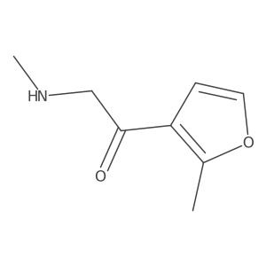 1501725-27-4结构式