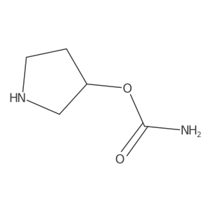 1537166-65-6 structure