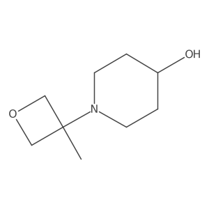 1541256-17-0 structure