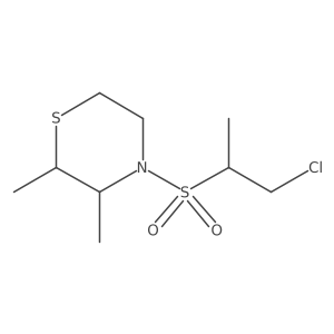 1596988-50-9 structure