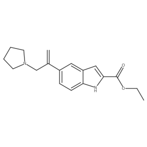 1603834-07-6 structure