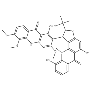 161068-61-7 structure