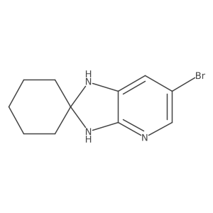 161263-64-5结构式