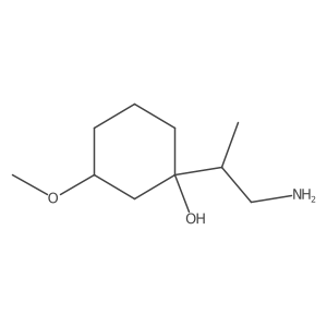 1696720-08-7 structure
