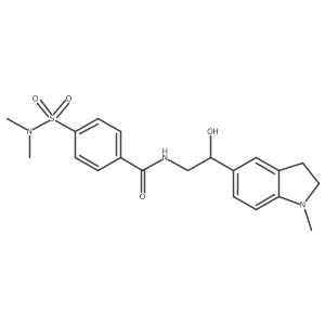 1705899-13-3 structure