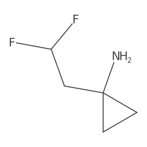1785540-86-4 structure