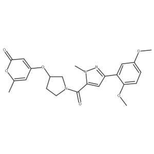 1787880-42-5 structure