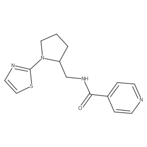 1795492-17-9 structure