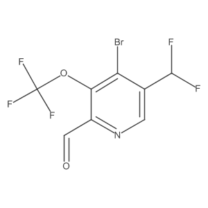 1803913-80-5 structure