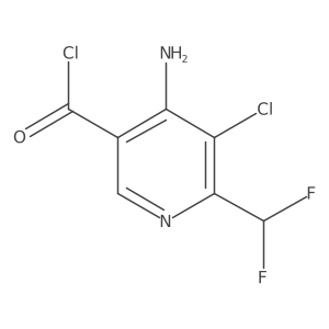 1804452-76-3 structure