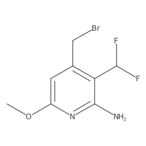 1804681-80-8 structure