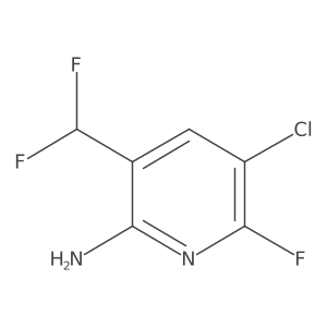 1804722-85-7 structure