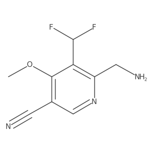 1805187-13-6 structure