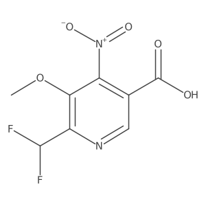 1805466-18-5 structure