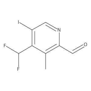 1806019-75-9 structure