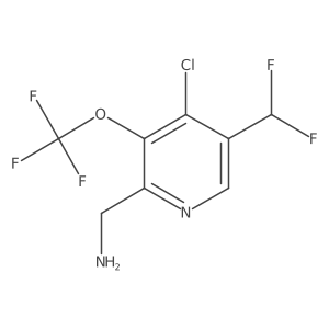 1806170-52-4 structure