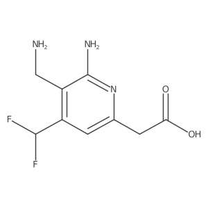 1806799-70-1 structure