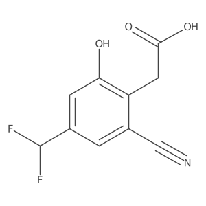 1807162-73-7 structure