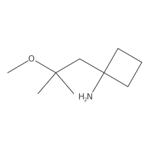 1860744-60-0 structure