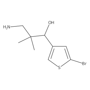 1862923-83-8 structure