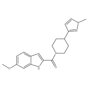 2034417-91-7 structure