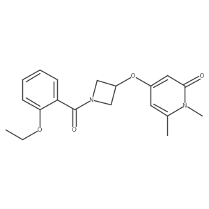 2034426-65-6 structure
