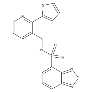 2034435-39-5 structure