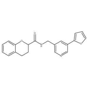 2034466-63-0 structure
