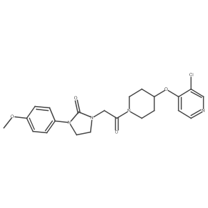 2034496-91-6结构式