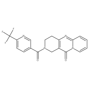 2034547-00-5结构式