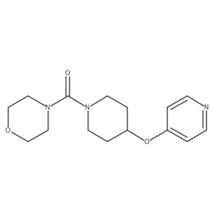 2034577-50-7 structure