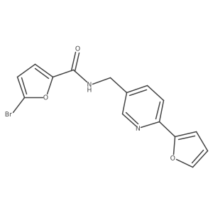 2034580-41-9 structure