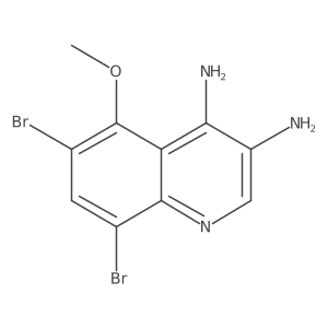 2138216-07-4结构式