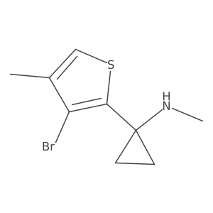 2228582-00-9 structure