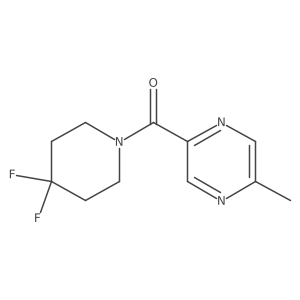 2326122-99-8 structure