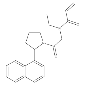 2361683-43-2结构式