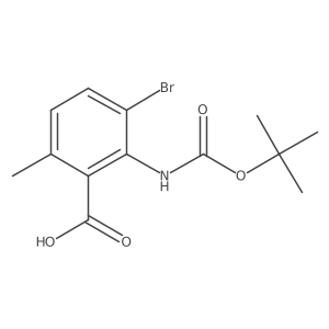 2580198-01-0 structure